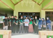 Pimpin Anjangsana Ketua PN Sumenep Bersama Dharmayukti Karini Sambangi Pensiunan dan Gelar Santunan Pimpin Anjangsana Ketua PN Sumenep Bersama Dharmayukti Karini Sambangi Pensiunan dan Gelar Santunan
