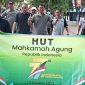 Foto: PN Sumenep melaksanakan JJS dan senam bersama