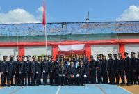 Foto:Jajaran Rutan kelas IIb sumenep