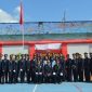 Foto:Jajaran Rutan kelas IIb sumenep