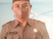 Terkait pembemberitaan Tak Sedap, Kades Pagerungan Besar Angkat Bicara