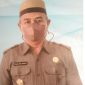 Foto:Kepala Desa Pagerungan Besar, H. Yuliandi Abd. Rochim. 