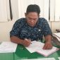 Foto: Kabid Pembinaan Dan Ketenangan, Sunarto