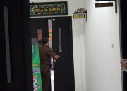 Diduga Rugikan Negara Sebesar 10 Miliyar, Mantan Bupati Sumenep Diperiksa Kejari