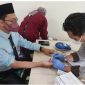 Foto:Ketua PN Sumenep, Arie Andhika Adi Kresna SH.MH