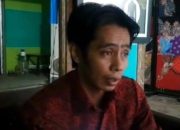 Prahara Tanah Kodim, Fauzi Tuding BPN Sumenep Sarang Mafia Tanah Hingga Dugaan Kepala BPN Tidak Paham Aturan