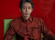 Tertarik Politik, Fauzi AS Masuk Partai Demokrat Tertarik Politik, Fauzi AS Masuk Partai Demokrat