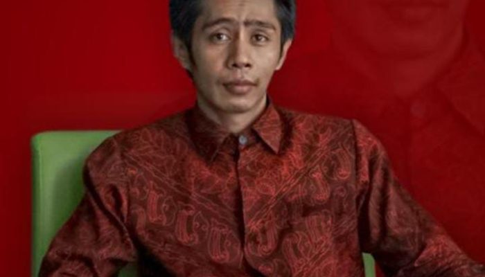 Tertarik Politik, Fauzi AS Masuk Partai Demokrat