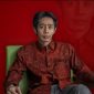 Foto:Fauzi AS, Direktur exsecutif DPC partai Demokrat Sumenep