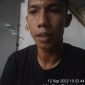 Foto:Syaiful Bahri warga Desa Kerta Barat, Kecamatan Dasuk