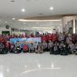 Foto:Jamaah Travel Umroh PT. Bukit Shofa
