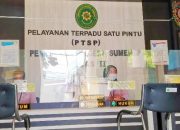 Kendati Dicabut, PN Sumenep Pastikan Gugatan Mery Feriastutik Bisa Diajukan Kembali Kendati Dicabut, PN Sumenep Pastikan Gugatan Mery Feriastutik Bisa Diajukan Kembali