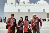 Foto:Owner PT. Bukit Shofa cabang sumenep