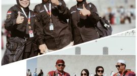 Foto:Owner PT. Bukit Shofa Sumenep