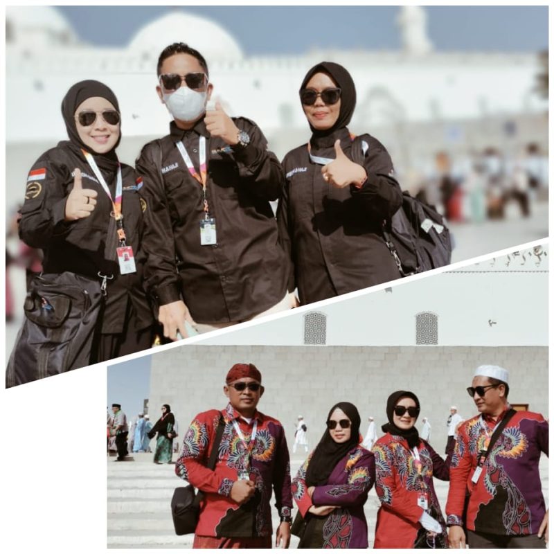 Foto:Owner PT. Bukit Shofa Sumenep