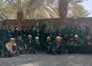 Laksanakan City Tour Religi Yang Kedua Kalinya, Travel Umroh PT. Bukit Shofa Manjakan Jamaahnya Selama Di Madinah Laksanakan City Tour Religi Yang Kedua Kalinya, Travel Umroh PT. Bukit Shofa Manjakan Jamaahnya Selama Di Madinah