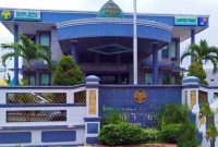 Foto:Bank BPRS Bhakti Sumekar sebagai penyalur dana Kapitasi puskesmas