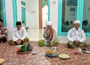 Tumbuhkan Qubbatul Wathon, Musholla At-taqwa Peringati Maulid Nabi Muhammad SAW