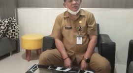 Foto: Supardi, Kabid Pemdes DPMD Sumenep