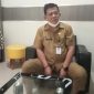 Foto: Supardi, Kabid Pemdes DPMD Sumenep