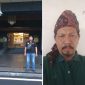 Foto:Abd.Rahman LBH Mabes (kiri) dan Musahnan ketua MP3S Sumenep (kanan)