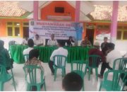 Musyawarah Desa Dasuk Laok Untuk RKP 2023, Ini Harapan Pemdes Kedepan Musyawarah Desa Dasuk Laok Untuk RKP 2023, Ini Harapan Pemdes Kedepan