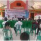 Foto:Pemdes Dasuk Laok Gelar Musdes untuk RKP 2023