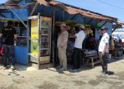 Datangi Toko Dan Warung Di 19 Kecamatan, Bukti Komitmen Satpol PP Sumenep Brantas Peredaran Rokok Ilegal