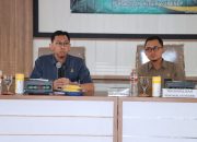 Permudah Proses Penanganan Perkara, PN Sumenep Gelar Sosialisasi Aplikasi E-BERPADU Di Polres Sumenep Permudah Proses Penanganan Perkara, PN Sumenep Gelar Sosialisasi Aplikasi E-BERPADU Di Polres Sumenep