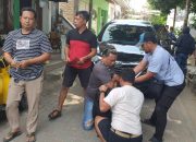 Nekat Nyebar Konten Pornografi, Warga Ambunten Diamankan Satreskrim Polres Sumenep Nekat Nyebar Konten Pornografi, Warga Ambunten Diamankan Satreskrim Polres Sumenep