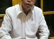 Ketua PD Muhammadiyah Sumenep Puji Irjen Nico Afinta, Sosok Yang Sangat Humanis Ketua PD Muhammadiyah Sumenep Puji Irjen Nico Afinta, Sosok Yang Sangat Humanis