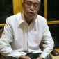 Foto:Drs. H. MOH. YASIN, ketua PD. Muhammadiyah Sumenep