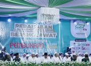 Peringati HSN, Ponpes Darul Ulum Banyuanyar Gelar Berbagai Macam Kegiatan