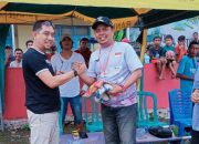 Turnamen Sepak Bola Kades Cup 2022 Sukses Digelar Di Sapeken Turnamen Sepak Bola Kades Cup 2022 Sukses Digelar Di Sapeken