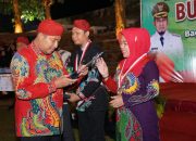 Gelar Bupati Award 2022, Ini Pesan Bupati Sumenep Bagi Camat Dan Lurah Gelar Bupati Award 2022, Ini Pesan Bupati Sumenep Bagi Camat Dan Lurah