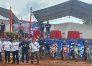 Dibuka Bupati, Ratusan Pembalap Jajal Grasstrack Sumenep Open 2022 Dibuka Bupati, Ratusan Pembalap Jajal Grasstrack Sumenep Open 2022