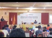 Demi Sukseskan Pemilu 2024, Bawaslu Sumenep Gelar Sosialisasi Pengawasan Partisipatif