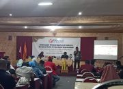 Rafiqi, Pentingnya Peran Media Dalam Mensukseskan Pemilu 2024