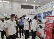 Tekan Angka Pengangguran, Pemkab Sumenep Kembali Adakan Job Fair 2022 Tekan Angka Pengangguran, Pemkab Sumenep Kembali Adakan Job Fair 2022