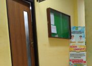 Banyak yang Nyelonong Masuk, Kadinkes Agus Malah Tak Bernyali Temui Wartawan Banyak yang Nyelonong Masuk, Kadinkes Agus Malah Tak Bernyali Temui Wartawan