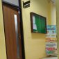 Foto:Ruang kerja Kepala Dinkes P2KB Sumenep