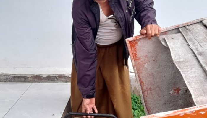 Bupati Berbenah, Puskesmas Masalembu Berulah