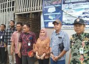 KP3 Gelar Monitoring, Kadis DKPP Sumenep Pastikan Stok Pupuk Bersubsidi Aman KP3 Gelar Monitoring, Kadis DKPP Sumenep Pastikan Stok Pupuk Bersubsidi Aman