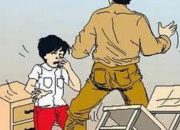Diduga Ditampar, Orang Tua Siswa di Sumenep Lapor Polisi Diduga Ditampar, Orang Tua Siswa di Sumenep Lapor Polisi
