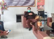 Tidak Ditahan, Dua Tersangka Pengadaan Kapal di Sumenep Bebas Keluyuran
