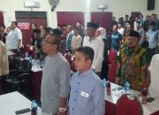 Dikritik, Bupati Sumenep absen di Pelantikan Pengurus HMI