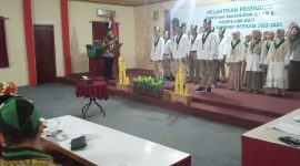 (Foto: Didik Setia Budi)