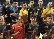 Mengenal Leghes, Klub Voli Kebanggaan Desa Campor Timur