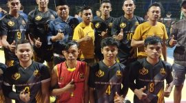 Tim Voli Leghes. (Foto Istimewa)
