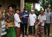 Bupati Fauzi Pastikan Bantuan Pupuk Gratis Non Subsidi Tersampaikan Dengan Baik Kepada Petani Bupati Fauzi Pastikan Bantuan Pupuk Gratis Non Subsidi Tersampaikan Dengan Baik Kepada Petani